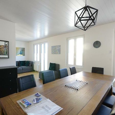 Interlaken Central 3 Zewnętrze zdjęcie