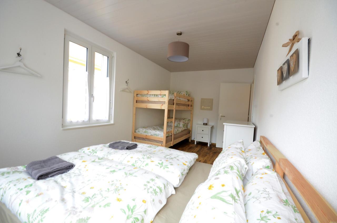 Interlaken Central 3 Zewnętrze zdjęcie