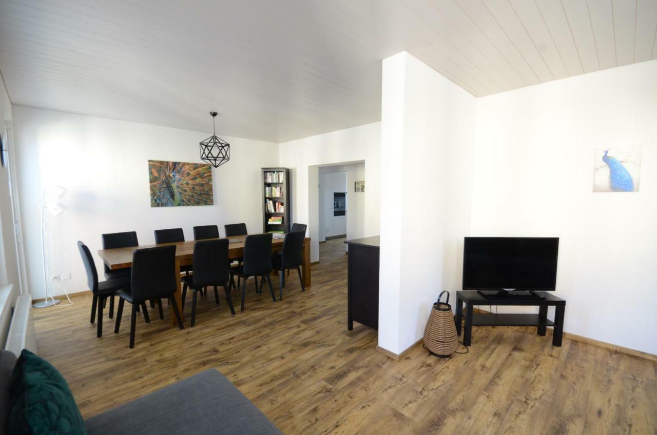 Interlaken Central 3 Zewnętrze zdjęcie